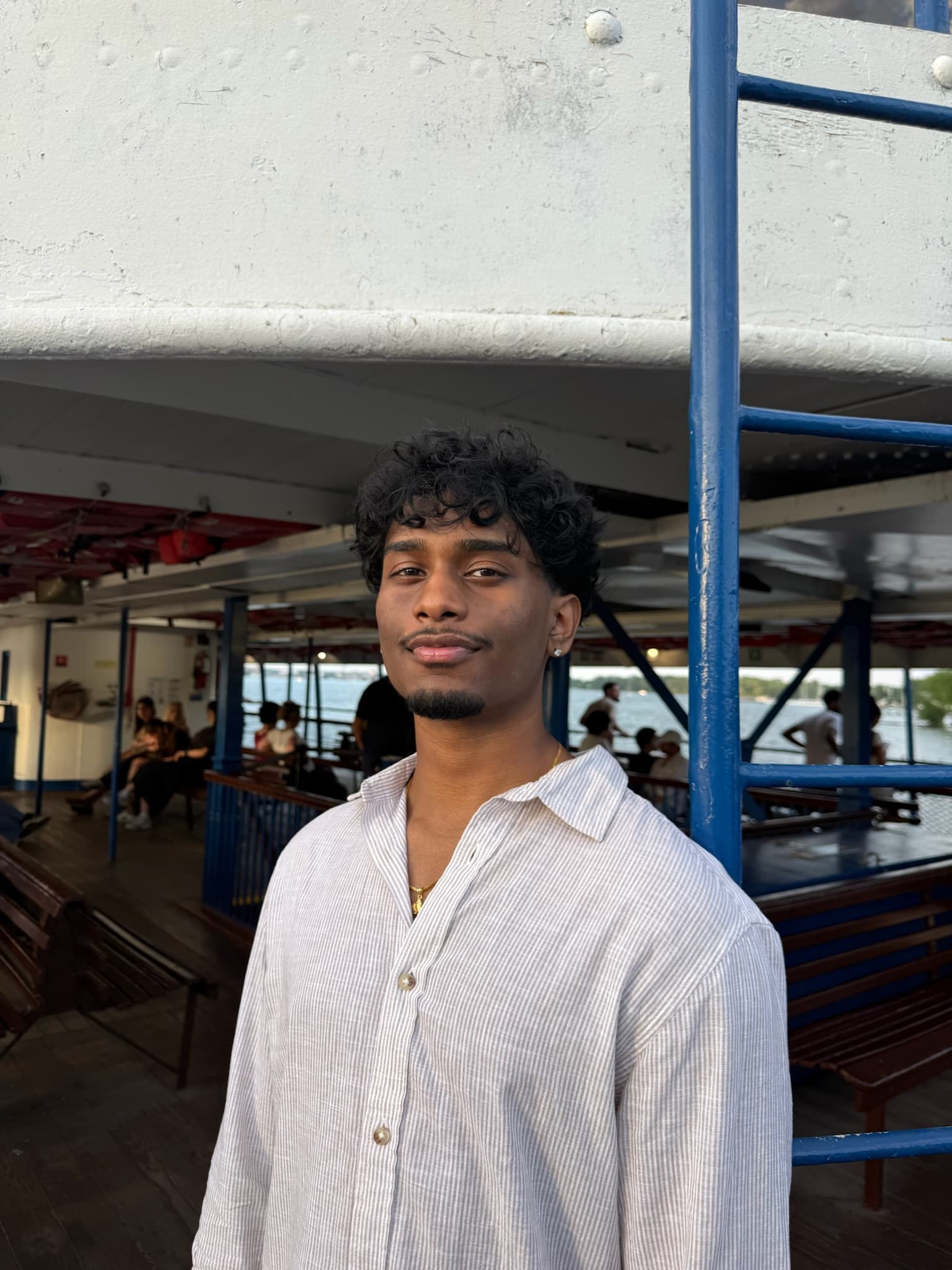 Anish Jami